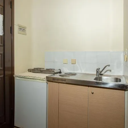 Aparthotel Dimitra Nydri (Lefkada)