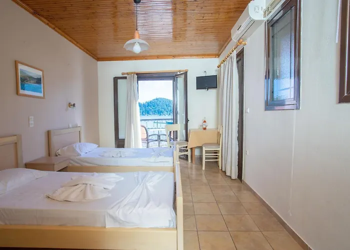 Aparthotel Dimitra *