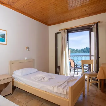 Aparthotel Dimitra