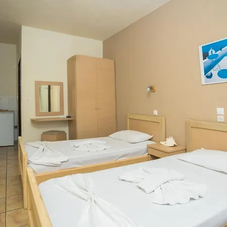 Dimitra * Nydri (Lefkada)