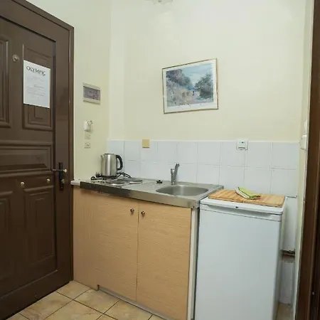 Dimitra Nydri (Lefkada)